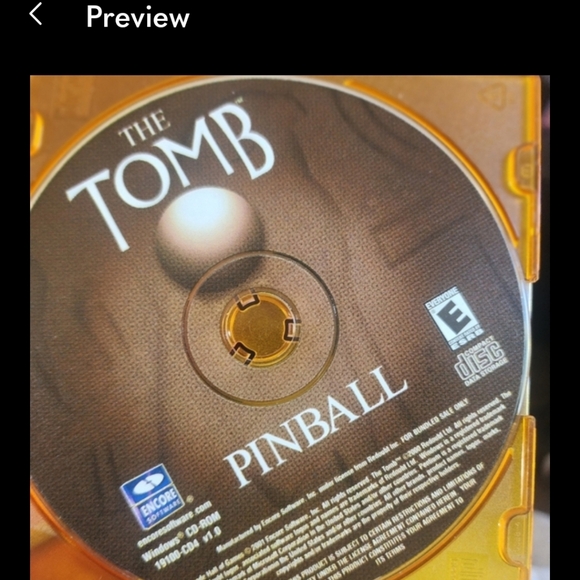 4 Computer Games - Picture 3 of 4